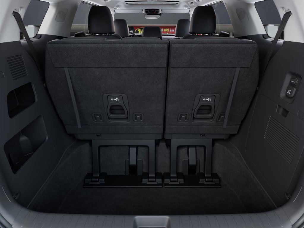 2026 Kia Carnival SX Tucson AZ