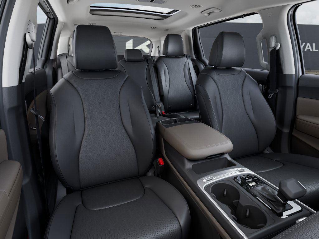 2026 Kia Carnival SX Tucson AZ