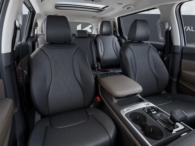 2026 Kia Carnival SX Tucson AZ