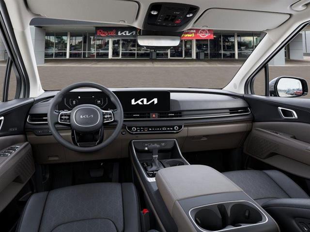 2026 Kia Carnival SX Tucson AZ