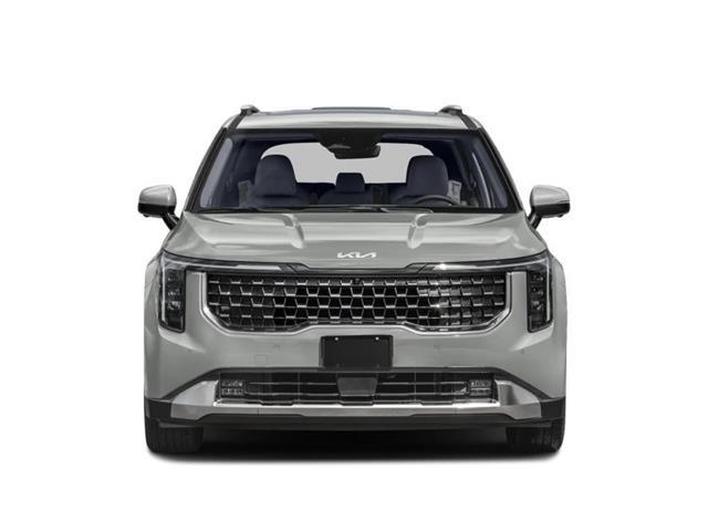 2026 Kia Carnival SX Tucson AZ