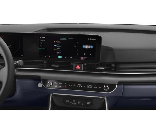 2026 Kia Carnival SX Tucson AZ