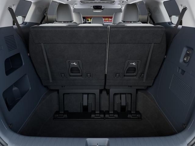 2026 Kia Carnival SX Tucson AZ