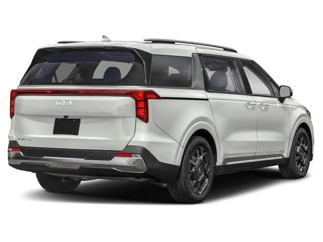 2026 Kia Carnival SX Tucson AZ