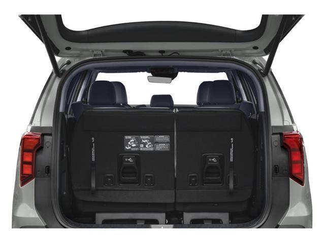 2026 Kia Carnival SX Tucson AZ