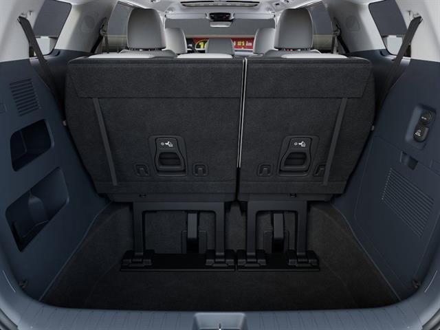 2026 Kia Carnival SX Tucson AZ