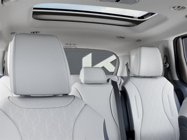 2026 Kia Carnival SX Tucson AZ