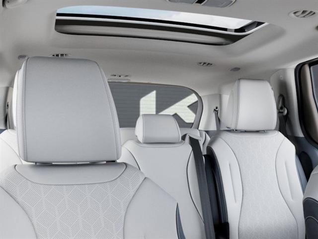 2026 Kia Carnival SX Tucson AZ