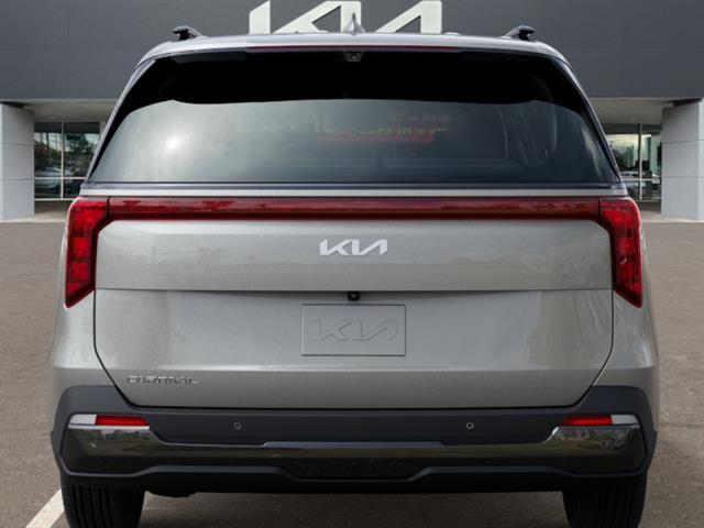 2026 Kia Carnival SX Tucson AZ