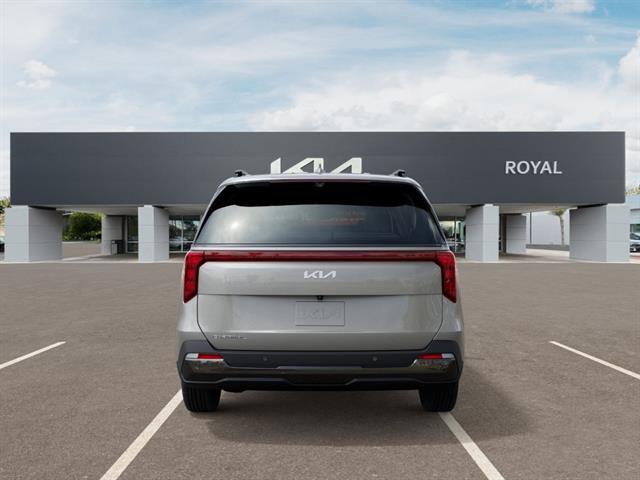 2026 Kia Carnival SX Tucson AZ