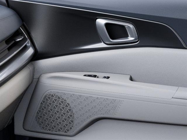 2026 Kia Carnival SX Tucson AZ