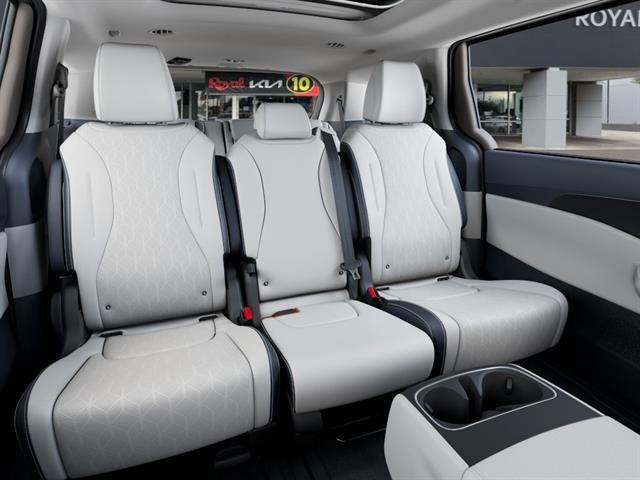 2026 Kia Carnival SX Tucson AZ