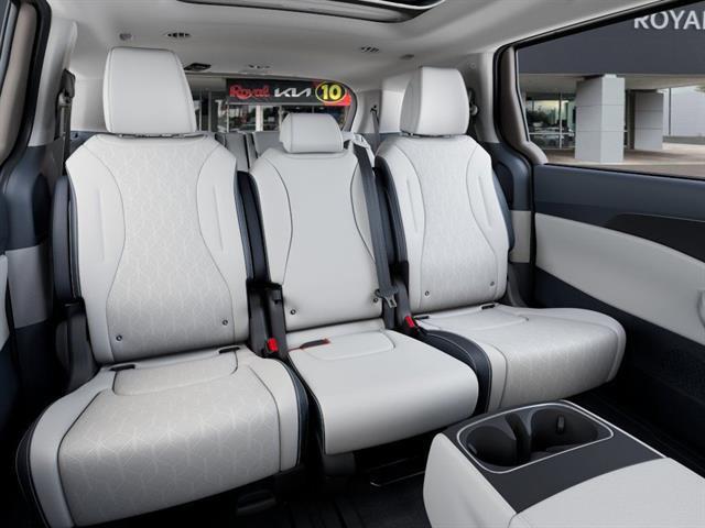 2026 Kia Carnival SX Tucson AZ