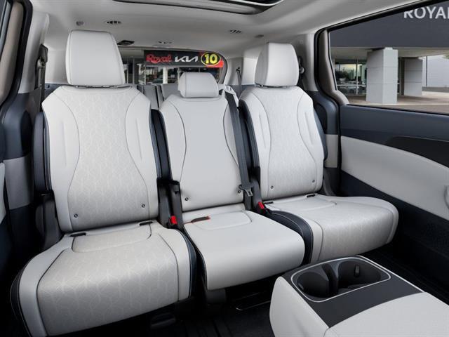 2026 Kia Carnival SX Tucson AZ