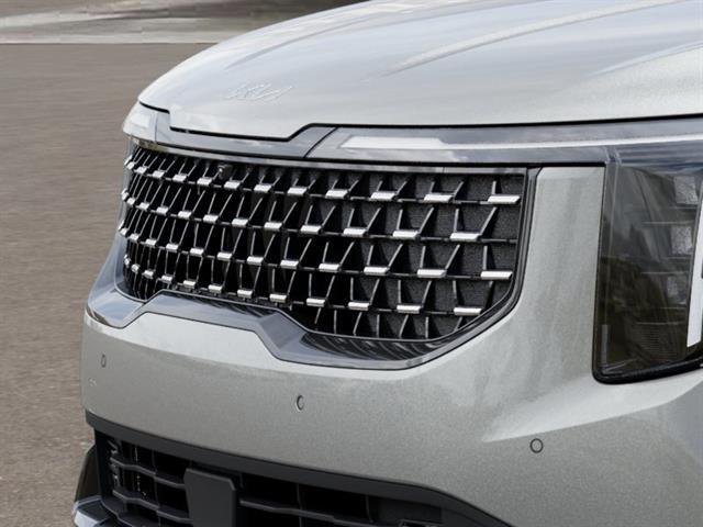 2026 Kia Carnival SX Tucson AZ