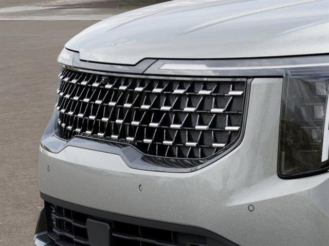 2026 Kia Carnival SX Tucson AZ