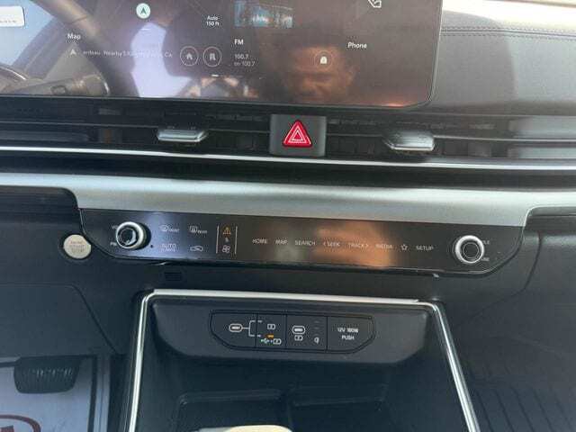 2026 Kia Carnival SX Cape Girardeau MO