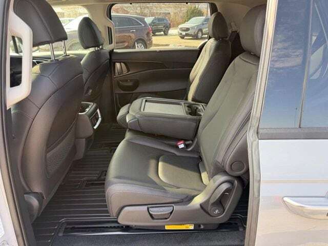 2026 Kia Carnival SX Cape Girardeau MO