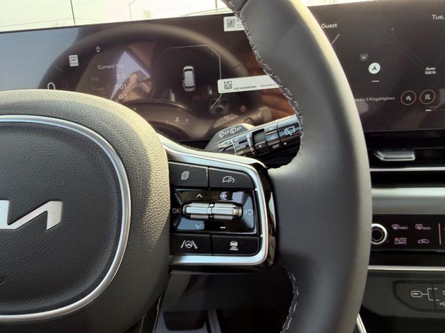 2026 Kia Carnival SX Cape Girardeau MO