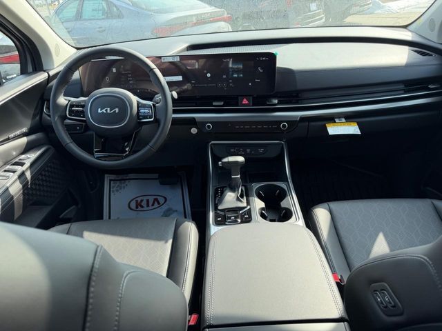 2026 Kia Carnival SX Cape Girardeau MO