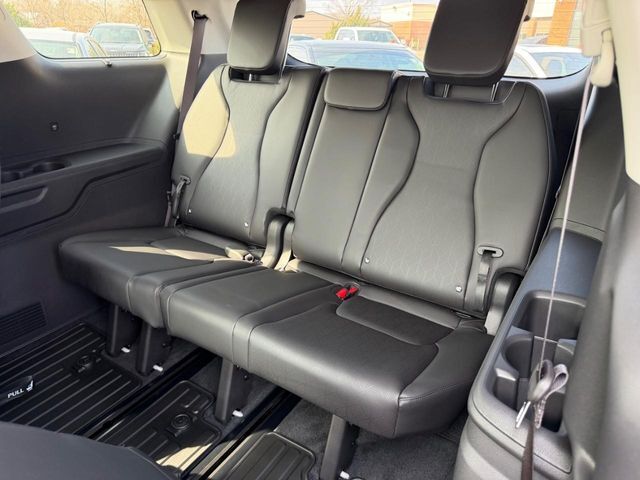 2026 Kia Carnival SX Cape Girardeau MO