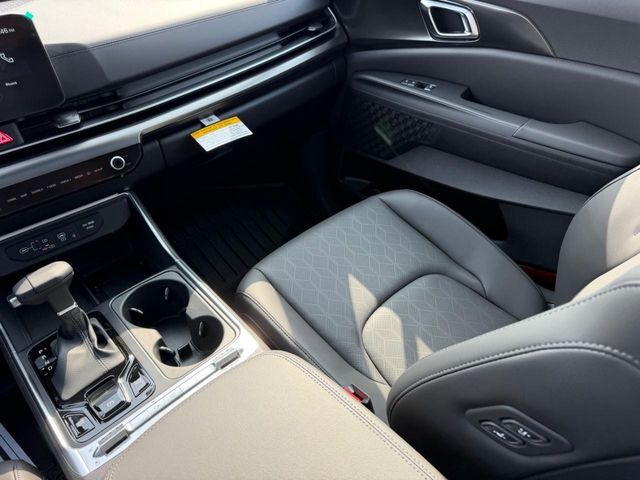 2026 Kia Carnival SX Cape Girardeau MO