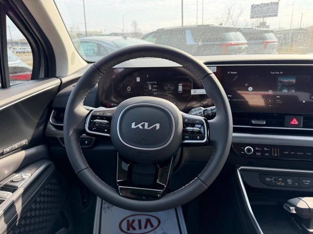 2026 Kia Carnival SX Cape Girardeau MO