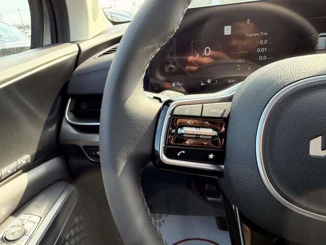 2026 Kia Carnival SX Cape Girardeau MO