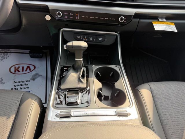 2026 Kia Carnival SX Cape Girardeau MO