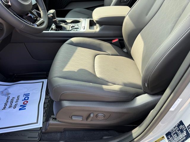 2026 Kia Carnival SX Cape Girardeau MO