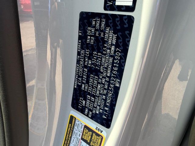 2026 Kia Carnival SX Cape Girardeau MO