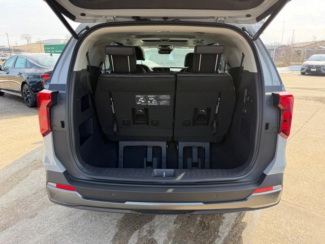 2026 Kia Carnival SX Cape Girardeau MO