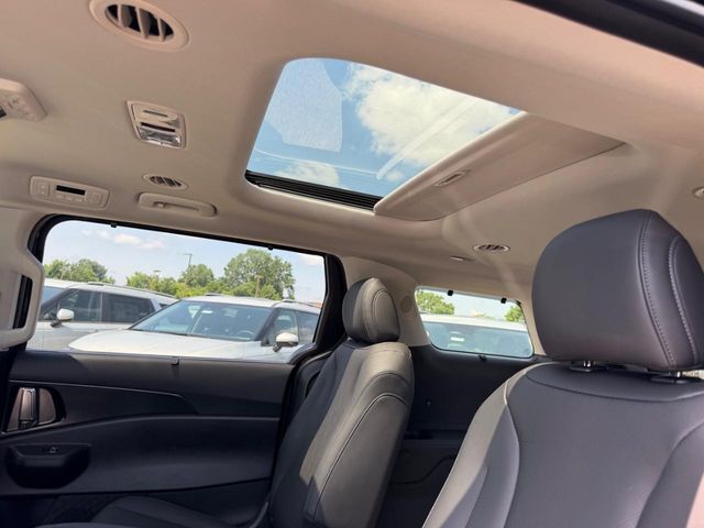 2026 Kia Carnival SX Cape Girardeau MO
