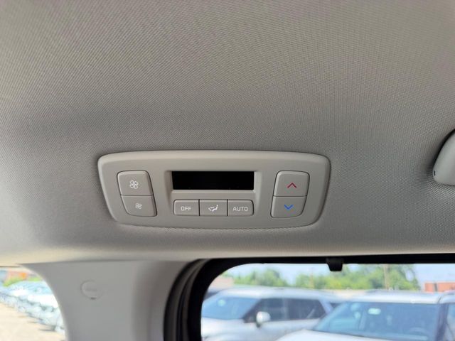2026 Kia Carnival SX Cape Girardeau MO