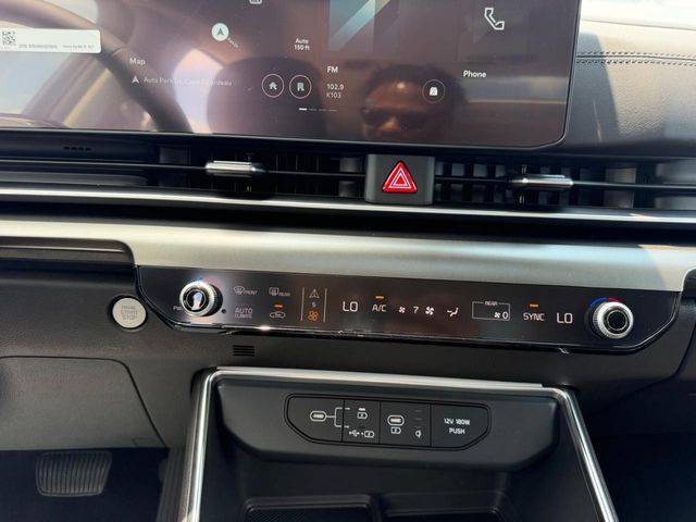 2026 Kia Carnival SX Cape Girardeau MO