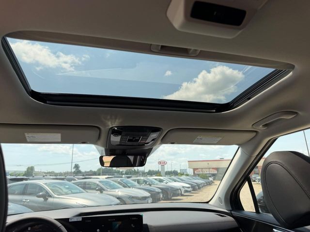 2026 Kia Carnival SX Cape Girardeau MO