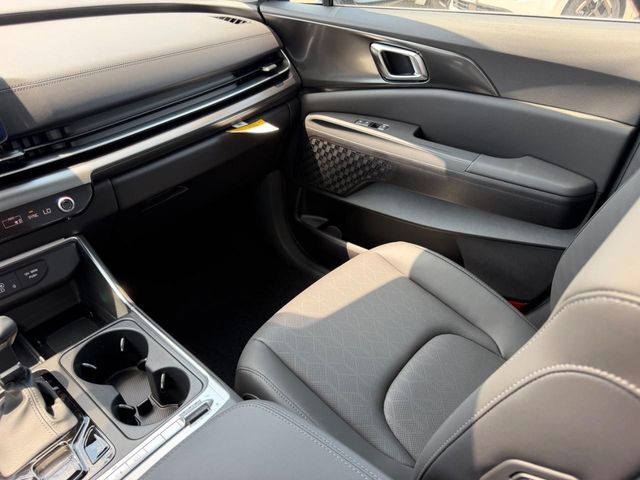 2026 Kia Carnival SX Cape Girardeau MO