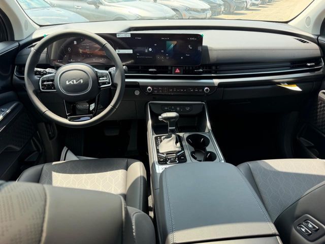 2026 Kia Carnival SX Cape Girardeau MO