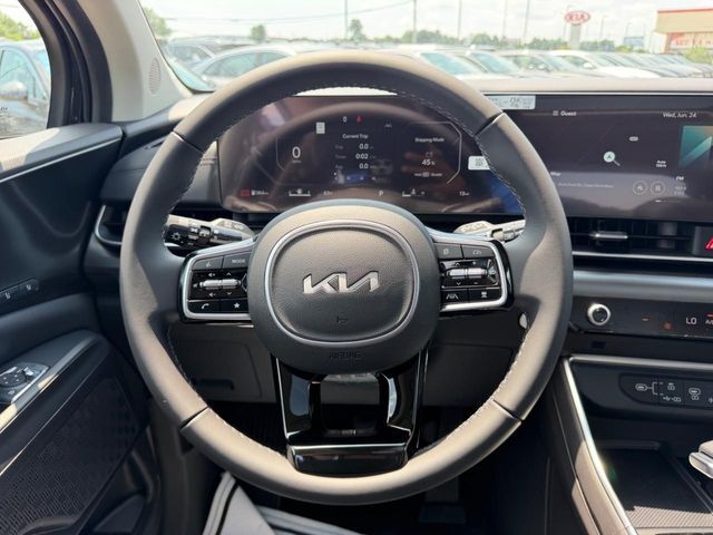 2026 Kia Carnival SX Cape Girardeau MO