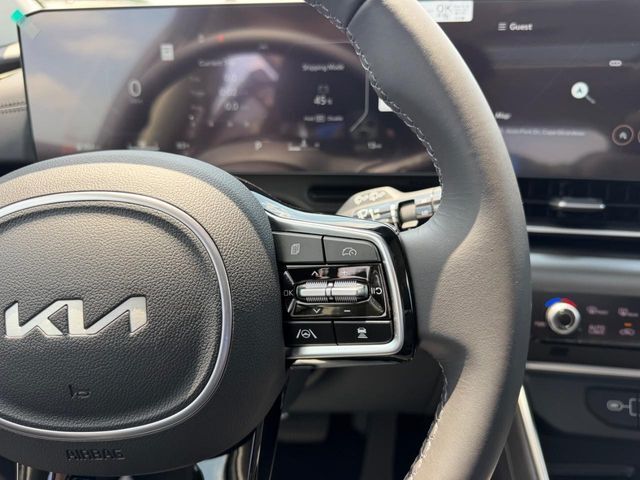 2026 Kia Carnival SX Cape Girardeau MO