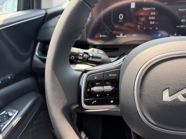 2026 Kia Carnival SX Cape Girardeau MO