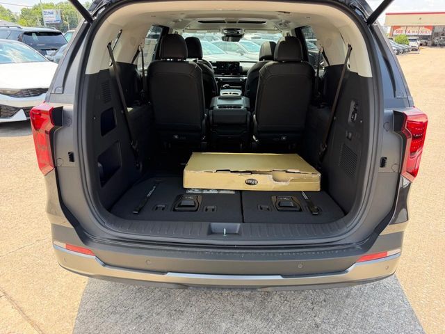 2026 Kia Carnival SX Cape Girardeau MO