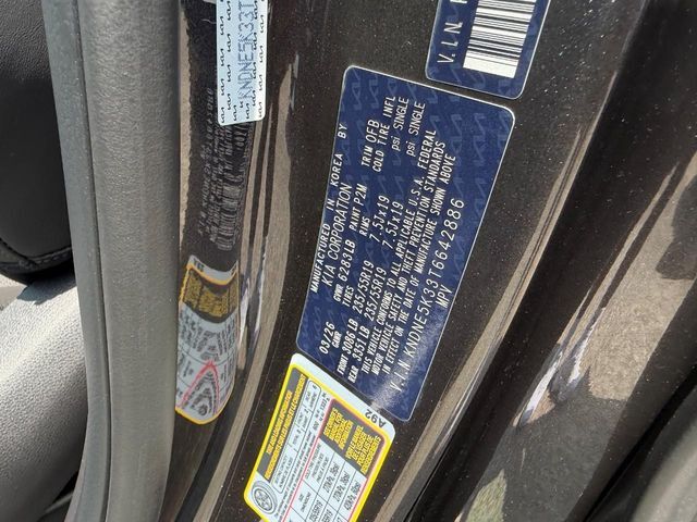 2026 Kia Carnival SX Cape Girardeau MO