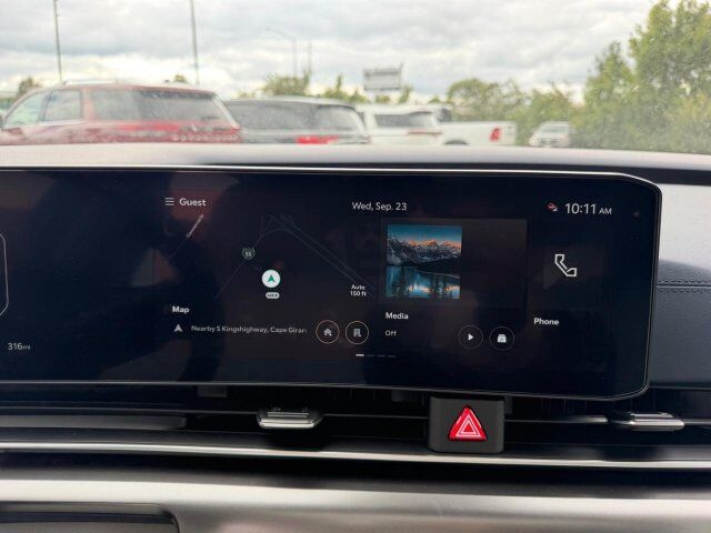 2026 Kia Carnival SX Cape Girardeau MO