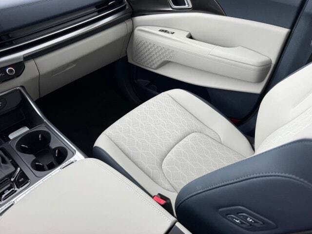2026 Kia Carnival SX Cape Girardeau MO