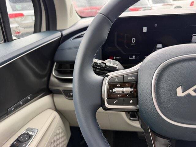 2026 Kia Carnival SX Cape Girardeau MO