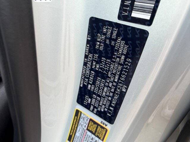 2026 Kia Carnival SX Cape Girardeau MO