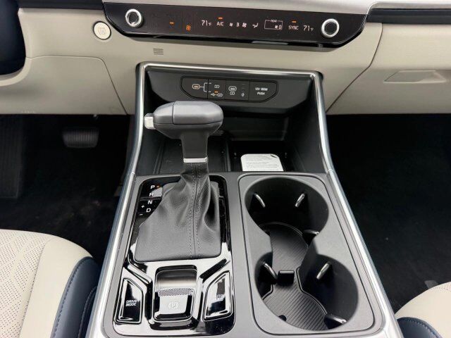 2026 Kia Carnival SX Cape Girardeau MO