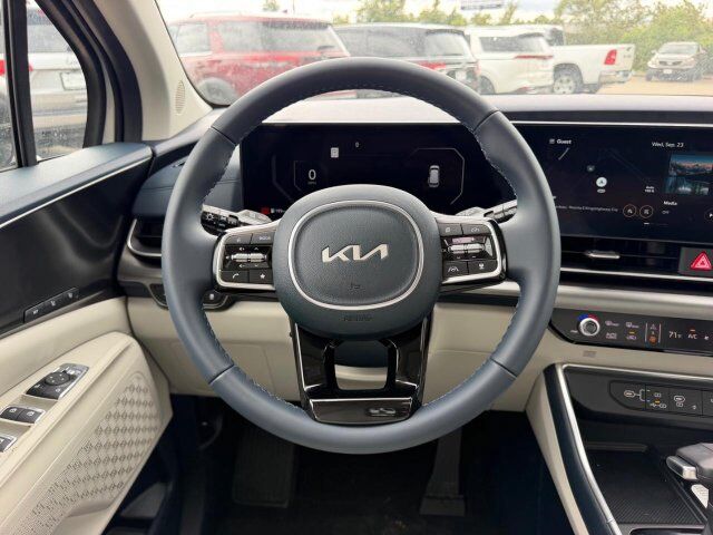 2026 Kia Carnival SX Cape Girardeau MO
