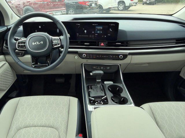 2026 Kia Carnival SX Cape Girardeau MO
